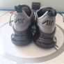 Nike Air Max 270 Grey Kids Image 3