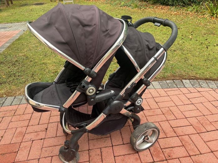 I Candy Peach Travel System