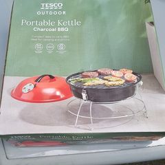 Portable BBQ
