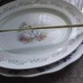 A Selection Of Vintage Platters Image 7