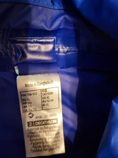 cycling jacket