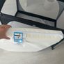 Travel Cot & Mattress Image 4
