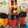 NutriPro Super Charged Multi-Purpose Nutrient Extractor Blender Image 5