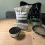 Complete Bonsai Care & Maintenance Bundle  (Professional Tools, Pots & Accessories) Image 2