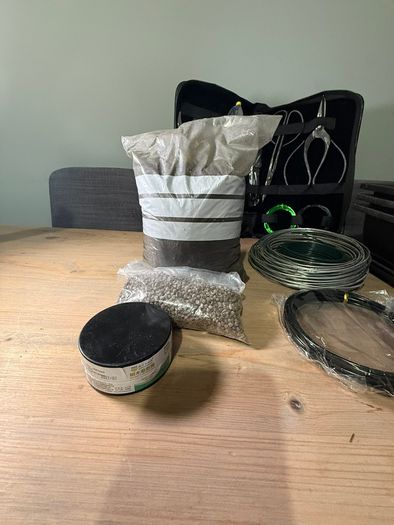 Complete Bonsai Care & Maintenance Bundle  (Professional Tools, Pots & Accessories)