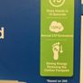 High Speed Hand Dryer Image 3