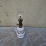 By post only floral bedside lamp Image 3