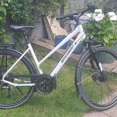 Ladies bike