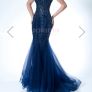 Debs Dress Image 3
