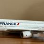 Air France A380-800 1:200 F-HPJA (Highly detailed model) Image 4