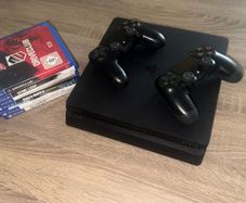 Playstation 4