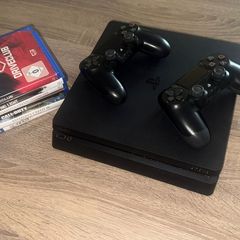 Playstation 4
