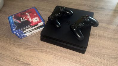 Playstation 4