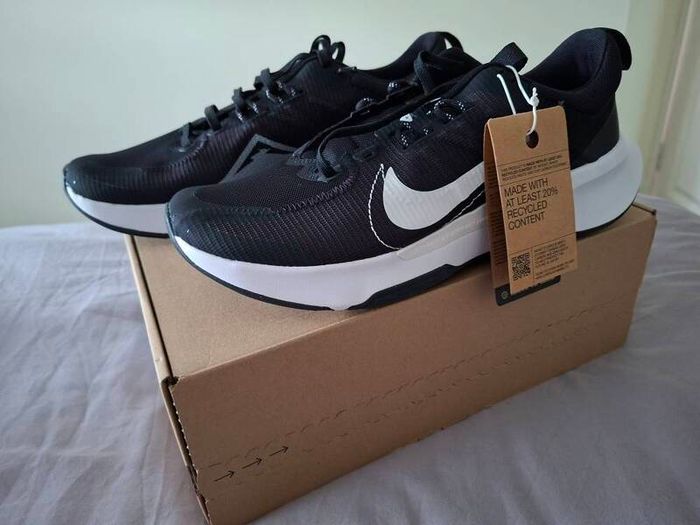 Nike Juniper Trail
