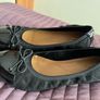 black shoe Image 3
