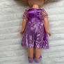 Disney Princess Toddler Doll My Friend Rapunzel approx. 35.5cm Used Please see pictures Image 9