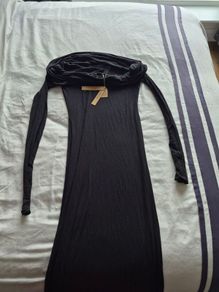 SKIMS - Off the shoulder dress