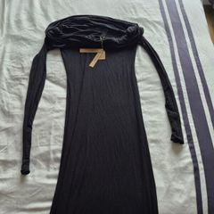 SKIMS - Off the shoulder dress