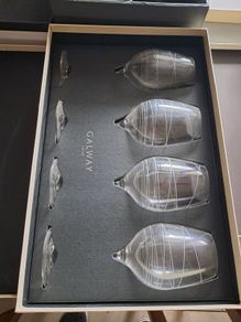 Wine Glasses