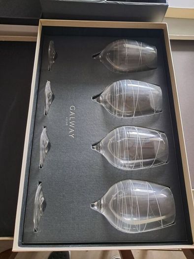 Wine Glasses