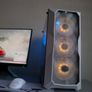 AMD Ryzen Gaming PC | 5600 | 1TB M.2 | RTX 3060 12GB | B550 Plus | MSI Mag | Asus | Cooler Master | Image 10