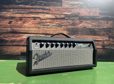 Fender Super Champ X2