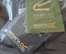 2mm Regatta Wetsuit