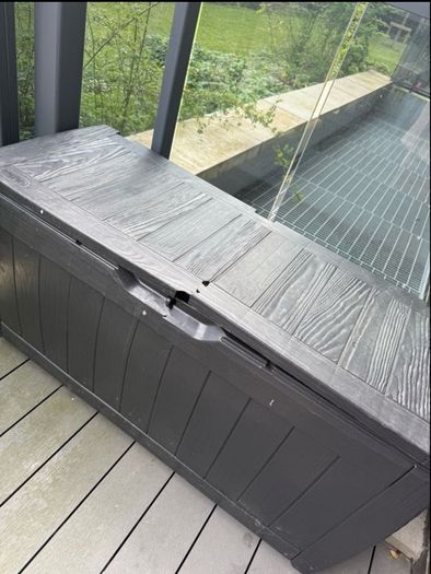 garden box