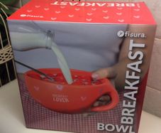 breakfast bowl
