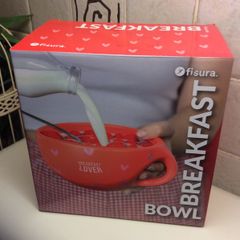 breakfast bowl