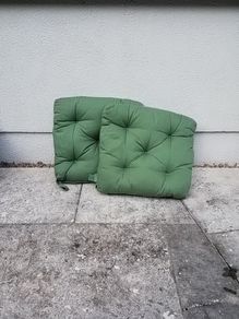 Garden Chair Cushions