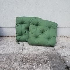 Garden Chair Cushions