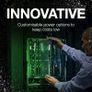 Seagate Exos X16, 10TB, Enterprise Hard Drive, SATA, 3.5", Data Centre (ST10000NM002G) Image 2