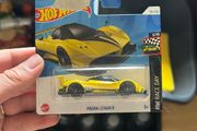 Pagani Zonda R Hot Wheel