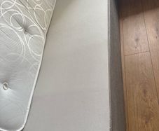 free - single bed base