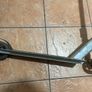 stunt scooter aluminium Image 2