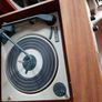 Original PYE Playboy Record Player Image 3