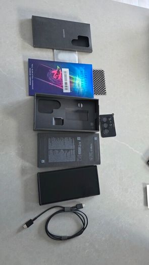 Samsung S25 Ultra