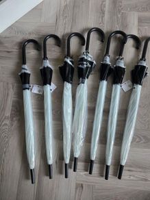 Wedding Umbrellas