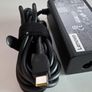 Lenovo 45W USB-C AC Adapter Laptop Charger Image 3