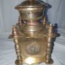 Antique coffee grinder Image 4