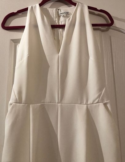 Whistles jumpsuit sz 10