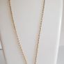 New Louis Vuitton LV Necklace Earrings Image 2