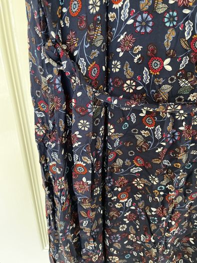 Dress Size 16