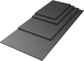 Aquael Aquarium Polyethylene Mat 80x35cm