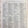 Rare antique Chambers Edinburgh journal 1841 Vol IX Image 4