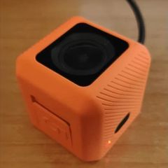 Runcam 5 Orange