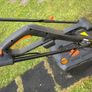 Cordless WORX Lawnmower and Strimmer Image 3