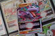 Aerodactyl VSTAR ! Ultra Rare ! From Lost Origin Set ! 2022 ! Pokemon Card !