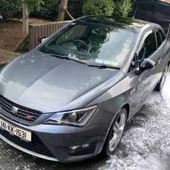 Seat Ibiza cupra